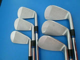 Dunlop SRIXON Z565 LEFT 6PC NSPRO950GH S-FLEX IRONS SET GOLF CLUBS