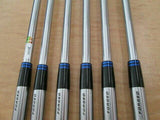 Dunlop SRIXON Z565 LEFT 6PC NSPRO950GH S-FLEX IRONS SET GOLF CLUBS
