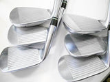MIURA CB-3003 FORGED 6PC S-FLEX IRONS SET GOLF CLUBS