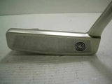 ODYSSEY WHITE DAMASCUS #9 34INCH PUTTER GOLF CLUBS
