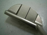 ODYSSEY WHITE DAMASCUS #9 34INCH PUTTER GOLF CLUBS