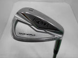 2016MODEL HONMA TOUR WORLD TW727P FORGED 11 VIZARD S-FLEX WEDGE GOLF CLUBS BERES