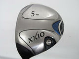 GOLF CLUBS FAIRWAY WOOD DUNLOP XXIO 2008 5W SR-FLEX 10247