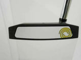 ODYSSEY MILLED COLLECTION TX #7 34INCHES PUTTER GOLF CLUBS 597