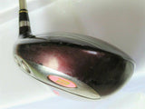 3STAR HONMA BERES GOLF CLUB DRIVER ML511 LADIES 13DEG L-FLEX