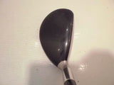 Callaway LEGACY U3 Left-handed R-flex UT Utility Hybrid Golf Clubs