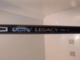 Callaway LEGACY U3 Left-handed R-flex UT Utility Hybrid Golf Clubs