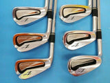 Dunlop SRIXON Z565 LEFT 6PC NSPRO980GH D.S.T. S-FLEX IRONS SET GOLF CLUBS