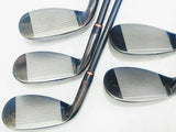 BRIDGESTONE TOUR GOLF CLUB UTILITY STAGE V-IQ CL 2006 LADIES U4 L-FLEX