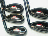 BRIDGESTONE TOUR GOLF CLUB UTILITY STAGE V-IQ CL 2006 LADIES U4 L-FLEX