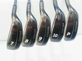 BRIDGESTONE TOUR GOLF CLUB UTILITY STAGE V-IQ CL 2006 LADIES U4 L-FLEX