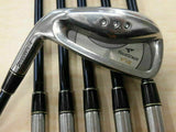 Bridgestone TourStage V-iQ 2006 LEFT 6PC TSI-50 R-FLEX IRONS SET Golf