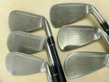 Bridgestone TourStage V-iQ 2006 LEFT 6PC TSI-50 R-FLEX IRONS SET Golf