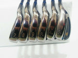 LADIES MARUMAN MAJESTY PRESTIGIO FV-R 6PC L-FLEX IRONS SET GOLF CLUBS 9158