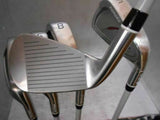 FOURTEEN TC-544 FORGED 2017 5PC  R-FLEX IRONS SET GOLF 10297