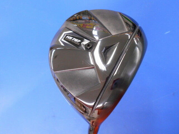 EON SPORTS GOLF CLUB DRIVER GIGA HS-781 LOFT-10.5 S-FLEX 9207