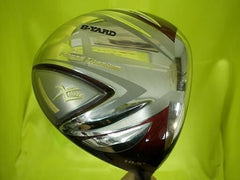 2011MODEL SEIKO GOLF CLUB DRIVER S-YARD X-LITE 10.5DEG S-FLEX