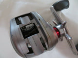 DAIWA TD-Z TYPE R 103H baitcaster reel From Japan