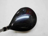 PRGR ID GOLF CLUB DRIVER NABLA BLACK LOFT-10.5 SR-FLEX