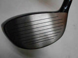 PRGR ID GOLF CLUB DRIVER NABLA BLACK LOFT-10.5 SR-FLEX