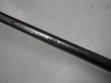 PRGR ID GOLF CLUB DRIVER NABLA BLACK LOFT-10.5 SR-FLEX