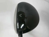 2012 CALLAWAY GOLF CLUB DRIVER LEGACY APEX 8.5DEG S-FLEX