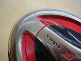 HONMA BERES GOLF CLUB DRIVER TW914 LOFT-10 R-FLEX BERES