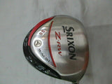 DUNLOP SRIXON GOLF CLUB DRIVER Z-RW 9.5DEG S-FLEX