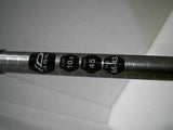 PRGR ID GOLF CLUB DRIVER 455 LOFT-10.5 S-FLEX