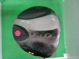 DAIWA ONOFF GOLF CLUB DRIVER + PLUS XP 2010 LOFT-9 S-FLEX 9287
