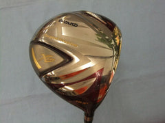 2011MODEL SEIKO GOLF CLUB DRIVER S-YARD X-LITE 10.5DEG R-FLEX