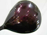 MARUMAN MAJESTY GOLF CLUB DRIVER VANQUISH-VR 2011MODEL LOFT-10.5 SR-FLEX MAJESTY