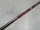 MARUMAN MAJESTY GOLF CLUB DRIVER VANQUISH-VR 2011MODEL LOFT-10.5 SR-FLEX MAJESTY