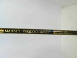 MARUMAN MAJESTY GOLF CLUB DRIVER PRESTIGIO SUPER 7 2012MODEL LOFT-9.5 SR-FLEX