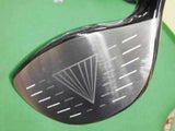 PRGR ID GOLF CLUB DRIVER NABLA RS02 2015 LOFT-10.5 SR-FLEX