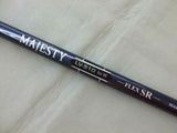 MARUMAN MAJESTY GOLF CLUB DRIVER ROYAL BLACK 2015MODEL LOFT-10.5 SR-FLEX MAJESTY