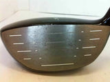 MARUMAN SHUTTLE GOLF CLUB DRIVER I4000X 2010MODEL LOFT-10.5 SR-FLEX MAJESTY
