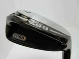 PRGR EGG 2 5PC EGG SR-FLEX IRONS SET GOLF 10287