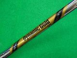 YAMAHA INPRES RMX CB TOUR ISSUE 7PC S-FLEX IRONS SET GOLF CLUBS