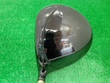 2016 PRGR GOLF CLUB DRIVER SUPER EGG 11.5DEG SENIOR R2-FLEX
