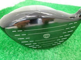 2016 PRGR GOLF CLUB DRIVER SUPER EGG 11.5DEG SENIOR R2-FLEX