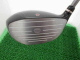 PRGR EGG GOLF CLUB DRIVER PX-01 M-43 9.5DEG S-FLEX