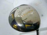 CALLAWAY JAPAN GOLF CLUB DRIVER LIMITED LEGACY 2012MODEL 9.5DEG R-FLEX