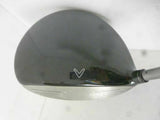 CALLAWAY JAPAN GOLF CLUB DRIVER LIMITED LEGACY 2012MODEL 9.5DEG R-FLEX
