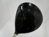 2012 CALLAWAY GOLF CLUB DRIVER LEGACY BLACK 9.5DEG SR-FLEX