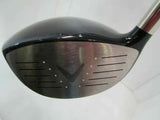 2012 CALLAWAY GOLF CLUB DRIVER LEGACY BLACK 9.5DEG SR-FLEX