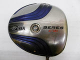 3-STAR HONMA GOLF CLUB DRIVER 2012MODEL BERES C-01 LOFT-9 S-FLEX BERES