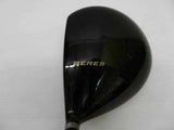 3-STAR HONMA GOLF CLUB DRIVER 2012MODEL BERES C-01 LOFT-9 S-FLEX BERES