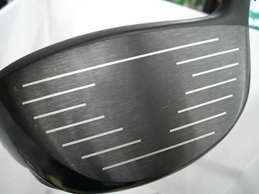 EON SPORTS GOLF CLUB DRIVER GIGA HS-783 JAPAN MODEL LOFT-11.5 SR-FLEX 9207