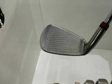 YONEX CYBER STAR NANO V 7PC NSPRO S-FLEX IRONS SET GOLF 10307